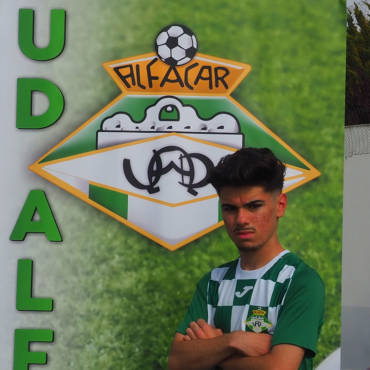 GONZÁLEZ LINARES, ÁLVARO