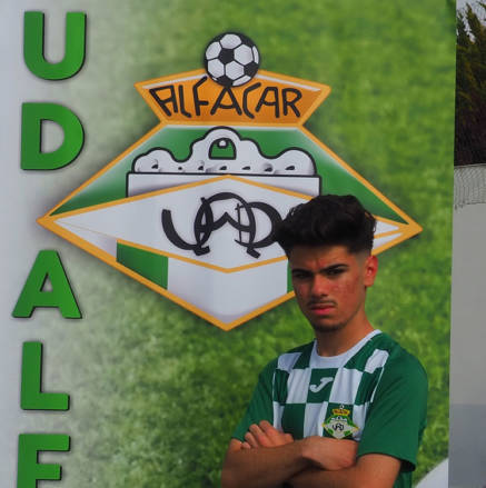 GONZÁLEZ LINARES, ÁLVARO